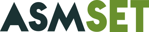 Asmset Logo